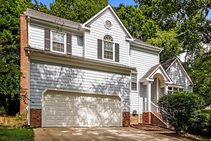 Building Photo - 4107 Garden Grove Ln