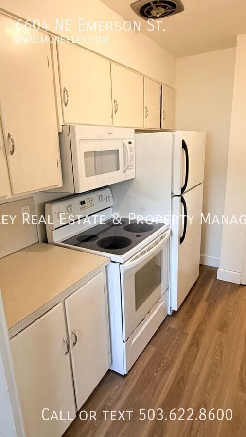 Building Photo - 6604 NE Emerson St