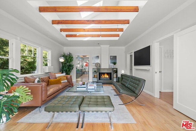 Building Photo - 1510 Electric Ave