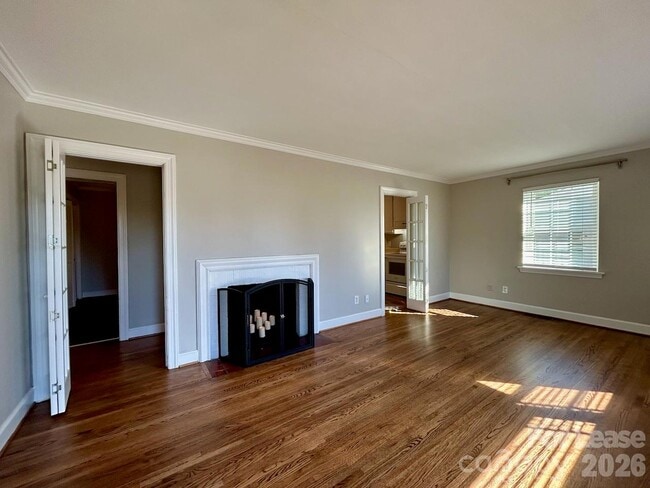 Building Photo - 4805 Gilmore Dr