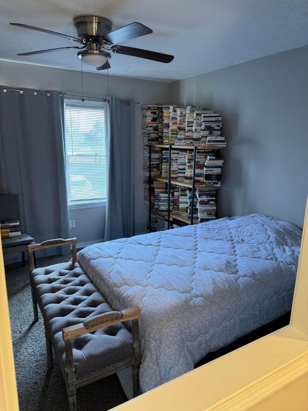 Building Photo - 2700 S Ingram Mill Rd