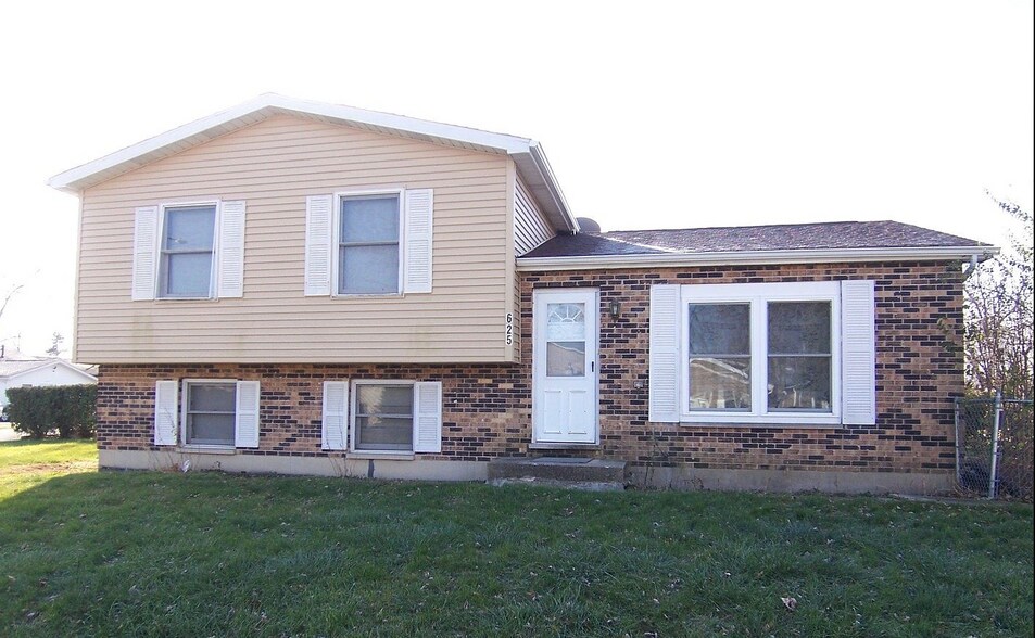 Primary Photo - 625 Morningside Dr