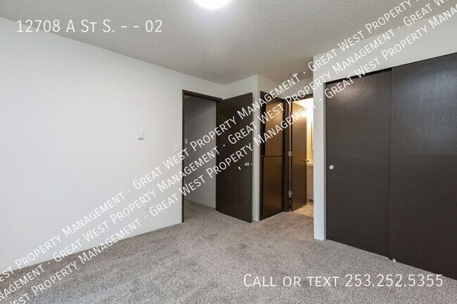 Building Photo - 12708 A St S