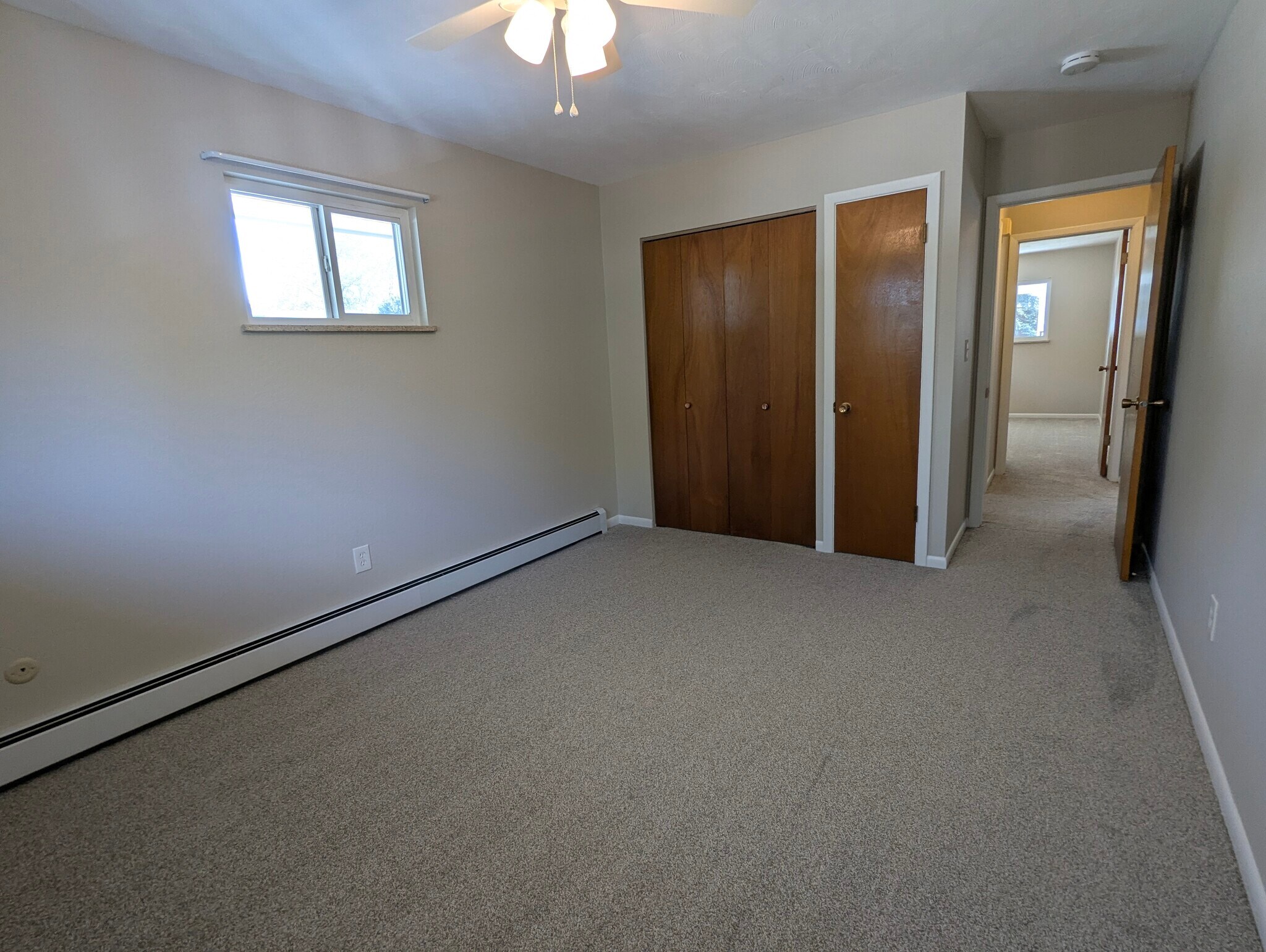 West bedroom - 2143 19th Avenue