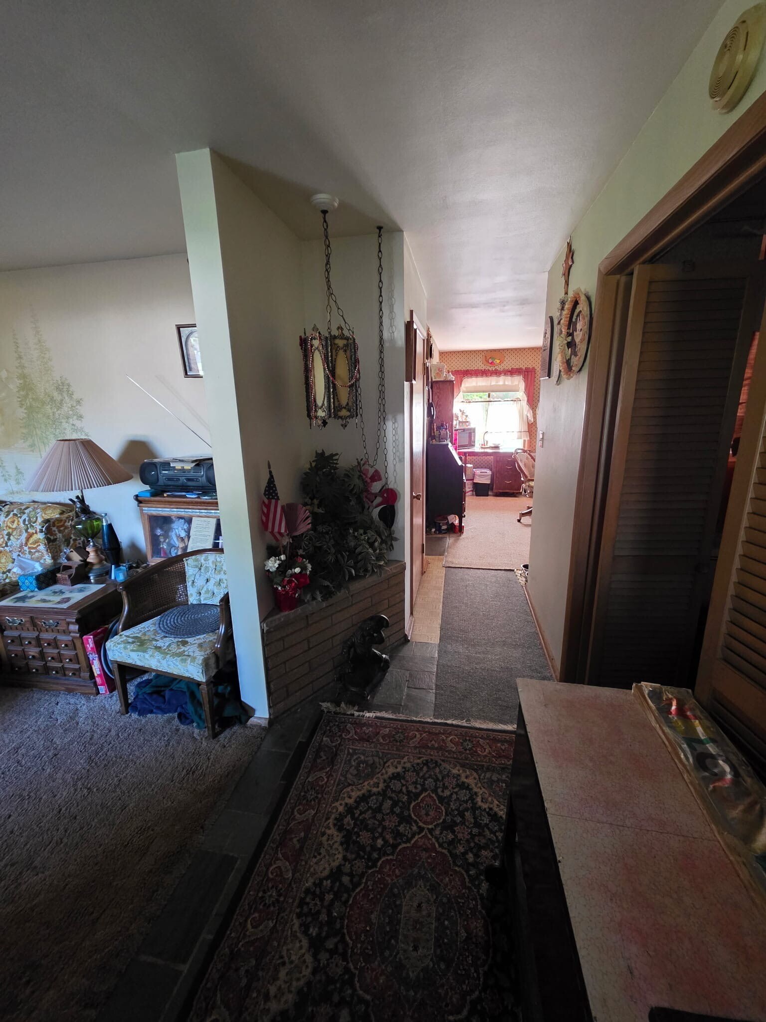 Building Photo - 4985 S Menard Dr