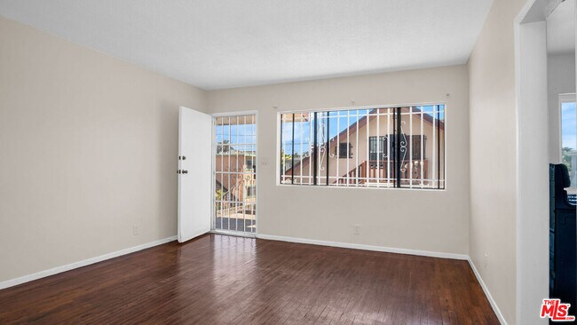 Building Photo - 1423 Martin Luther King Jr Ave