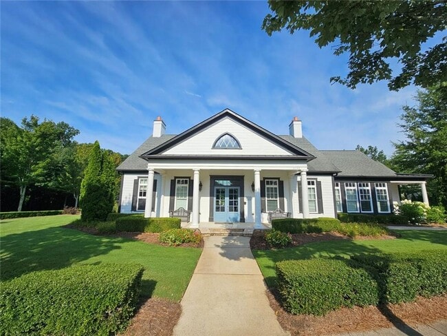 Building Photo - 2104 McFarlin Ln