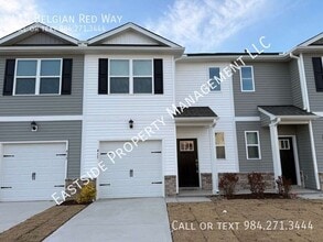 Building Photo - 415 Belgian Red Wy