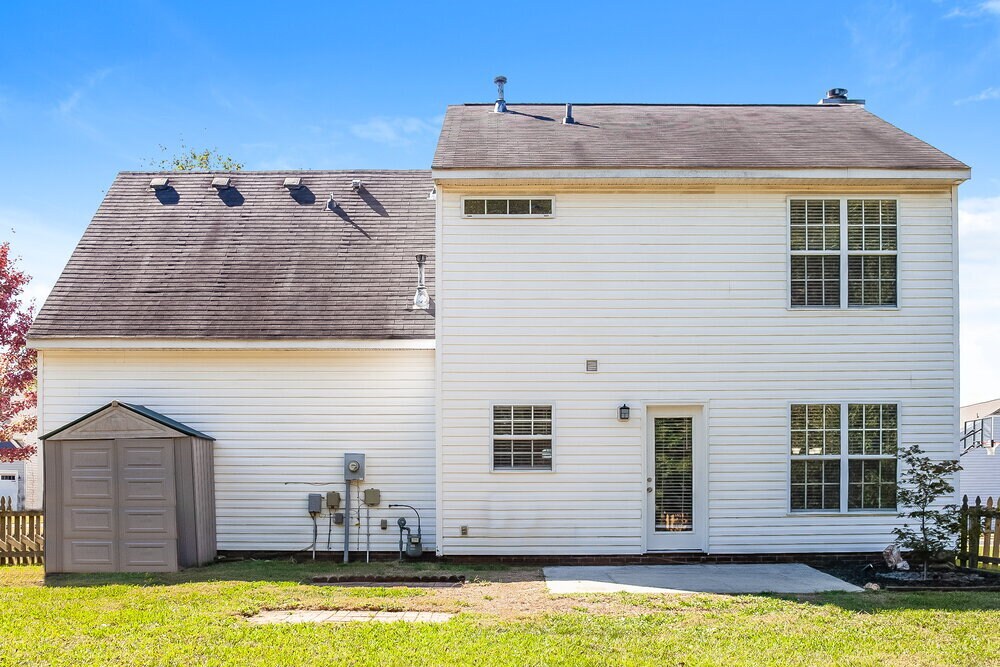 Building Photo - 14049 Southbridge Forest Dr