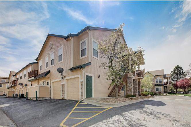 Building Photo - 3993 S Dillon Way