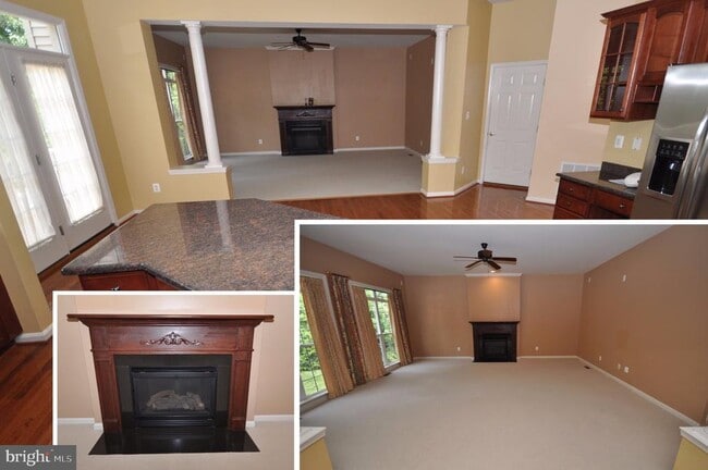 Building Photo - 9308 Rustic Breeze Ct