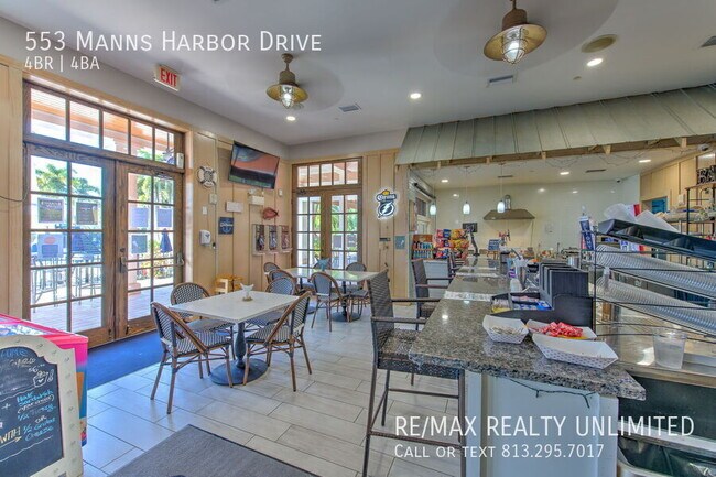 Building Photo - 553 Manns Harbor Dr