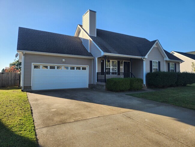 Building Photo - 4028 Challis Dr