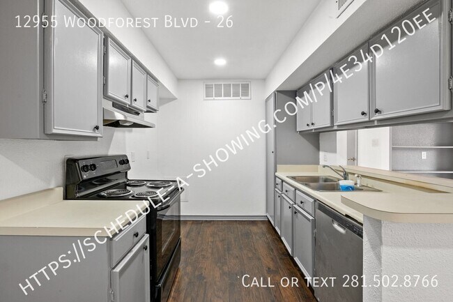 Building Photo - 12955 Woodforest Blvd