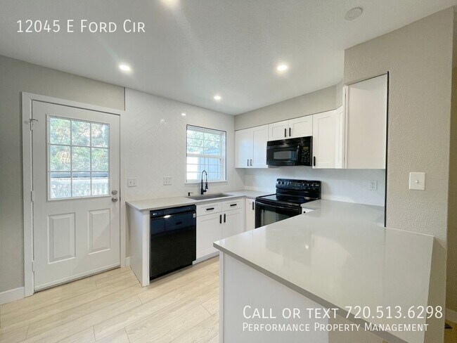Building Photo - 12045 E Ford Cir