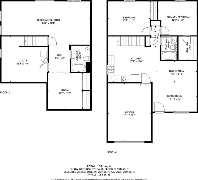 Building Photo - 357 Della Dr