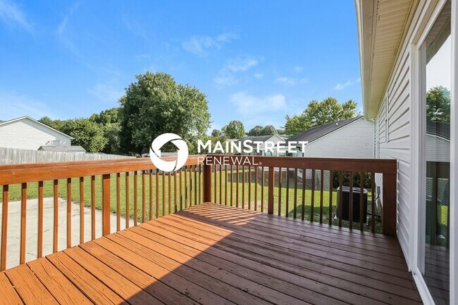 Building Photo - 3 Bedroom Pet-Friendly Home in THOMASVILLE, NC with Main Street Renewal