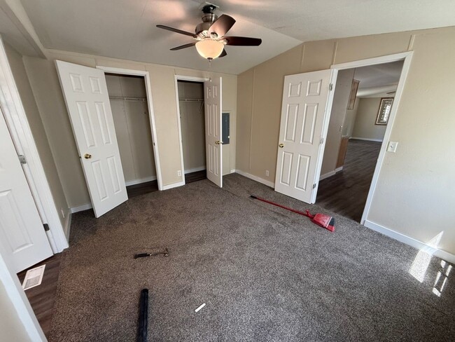 Building Photo - 3 Bed 2 Bath Mobile Home with Storage Shed...