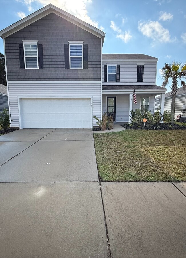 Building Photo - 341 Berring Ln