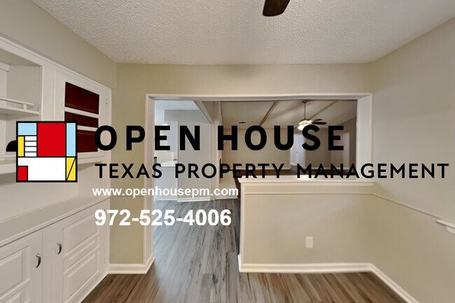 Building Photo - 805 Colchester St, Garland