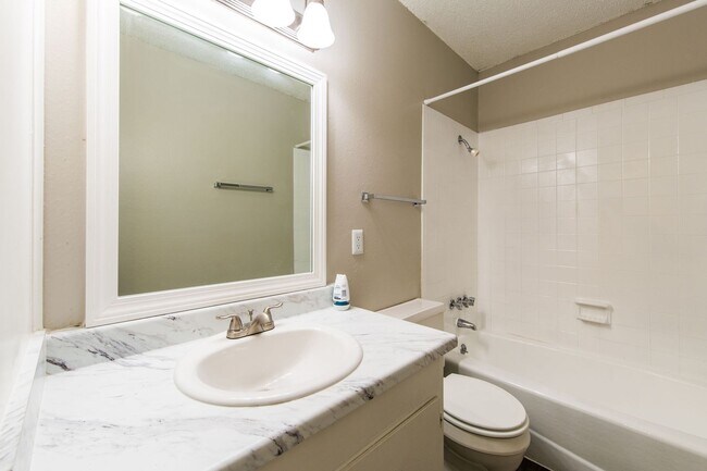 Interior Photo - Chimney Sweep Apartments