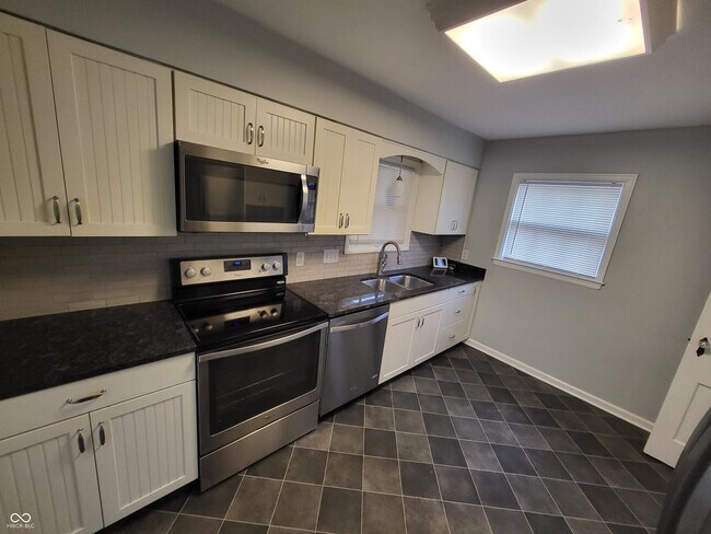 Building Photo - 6191 Crittenden Ave