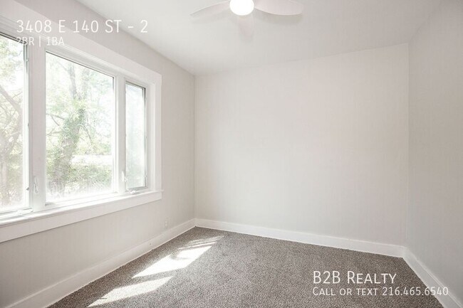 Building Photo - 3408 E 140th St