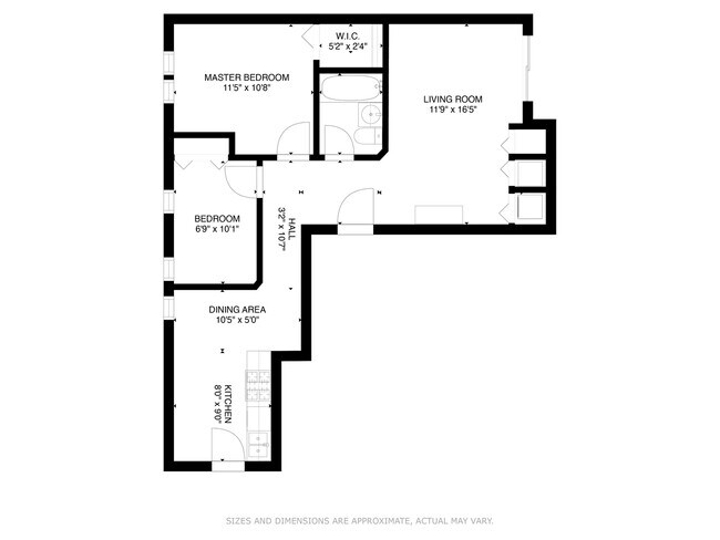 Building Photo - 2011 W Jarvis Ave