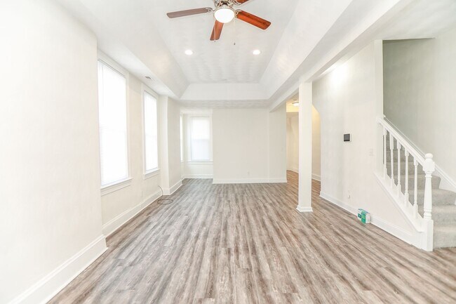 Building Photo - Rare Find! Renovated 3BR/2BA Home in Norfolk – Available Now