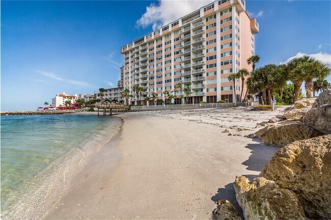 Building Photo - 675 S Gulfview Blvd
