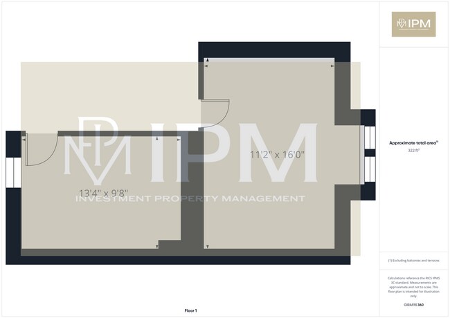 Building Photo - 319 N Penn St