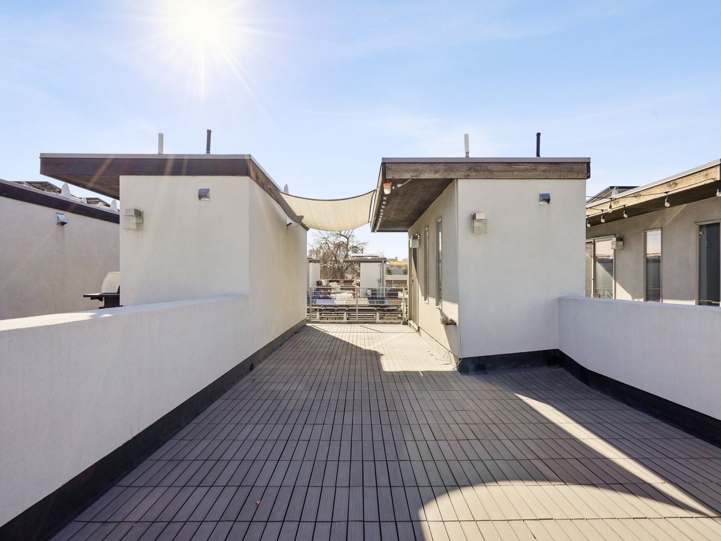 Building Photo - 1030 W 37th Ave