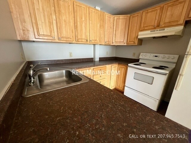 Building Photo - 1817 Hammond St