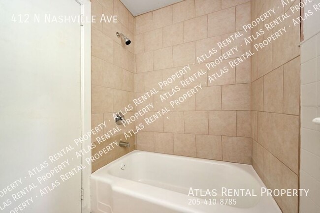 Building Photo - 412 N Nashville Ave