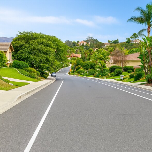 Building Photo - 1443 Avenida La Posta