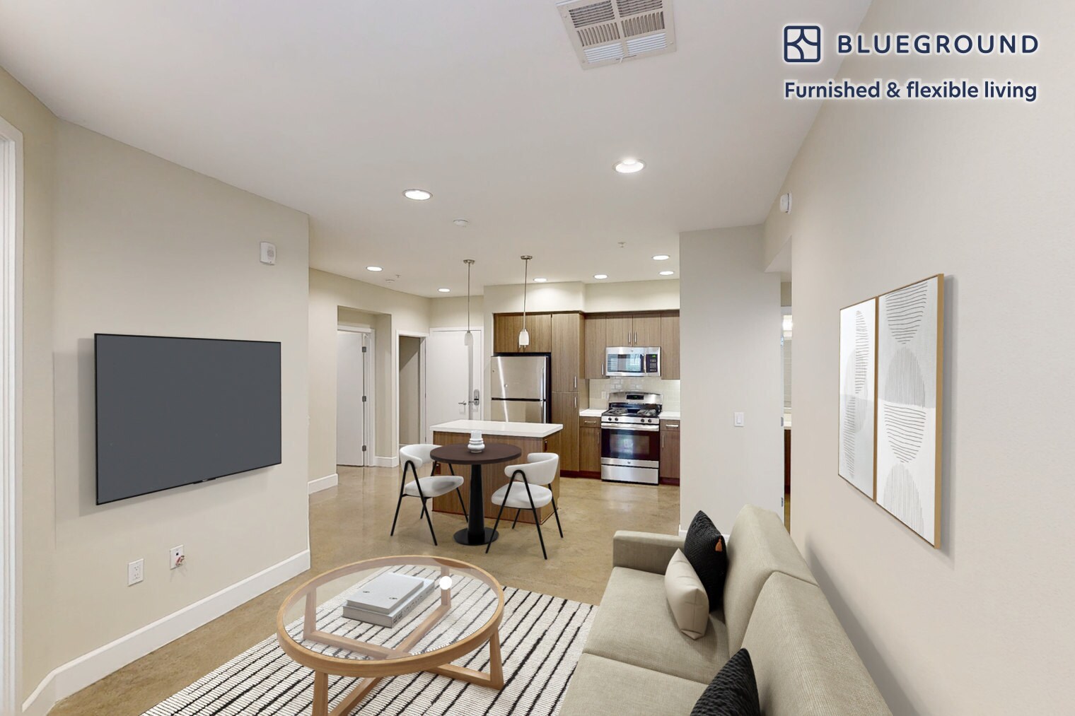 Building Photo - 7400 Center Ave