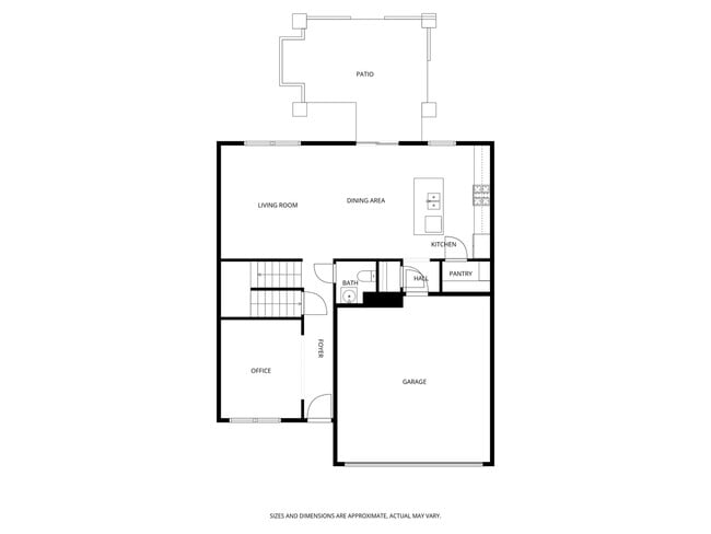 Building Photo - 2461 Tahoe ln