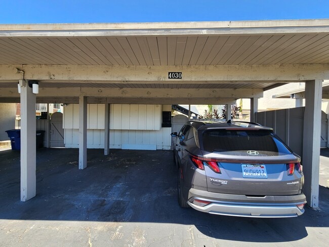 Building Photo - 4030 Mt Acadia Blvd