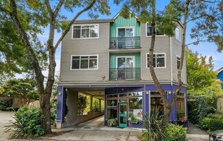 Building Photo - 9517 35th Ave NE