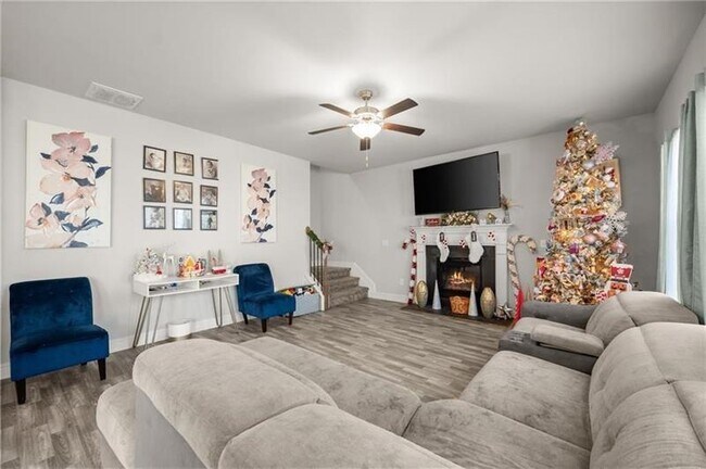 Building Photo - 4353 Rockrose Green Way