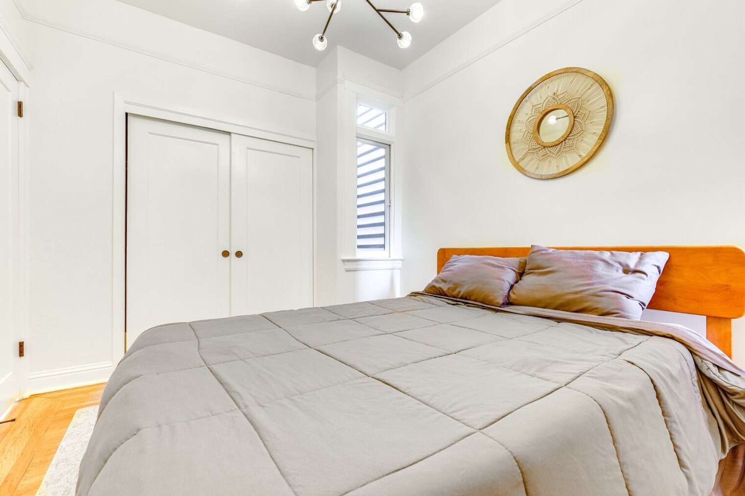 Building Photo - 3232 Divisadero St