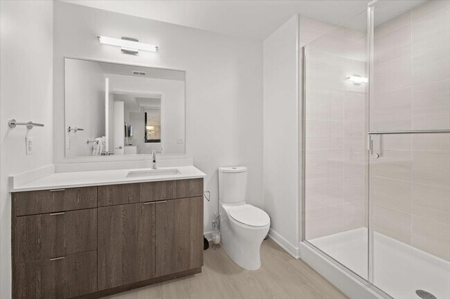 Building Photo - 1051 First St NE