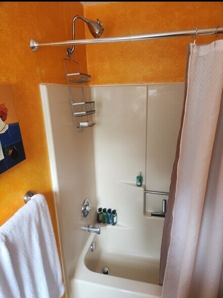 Full private bathroom - 1637 Ilona Dr