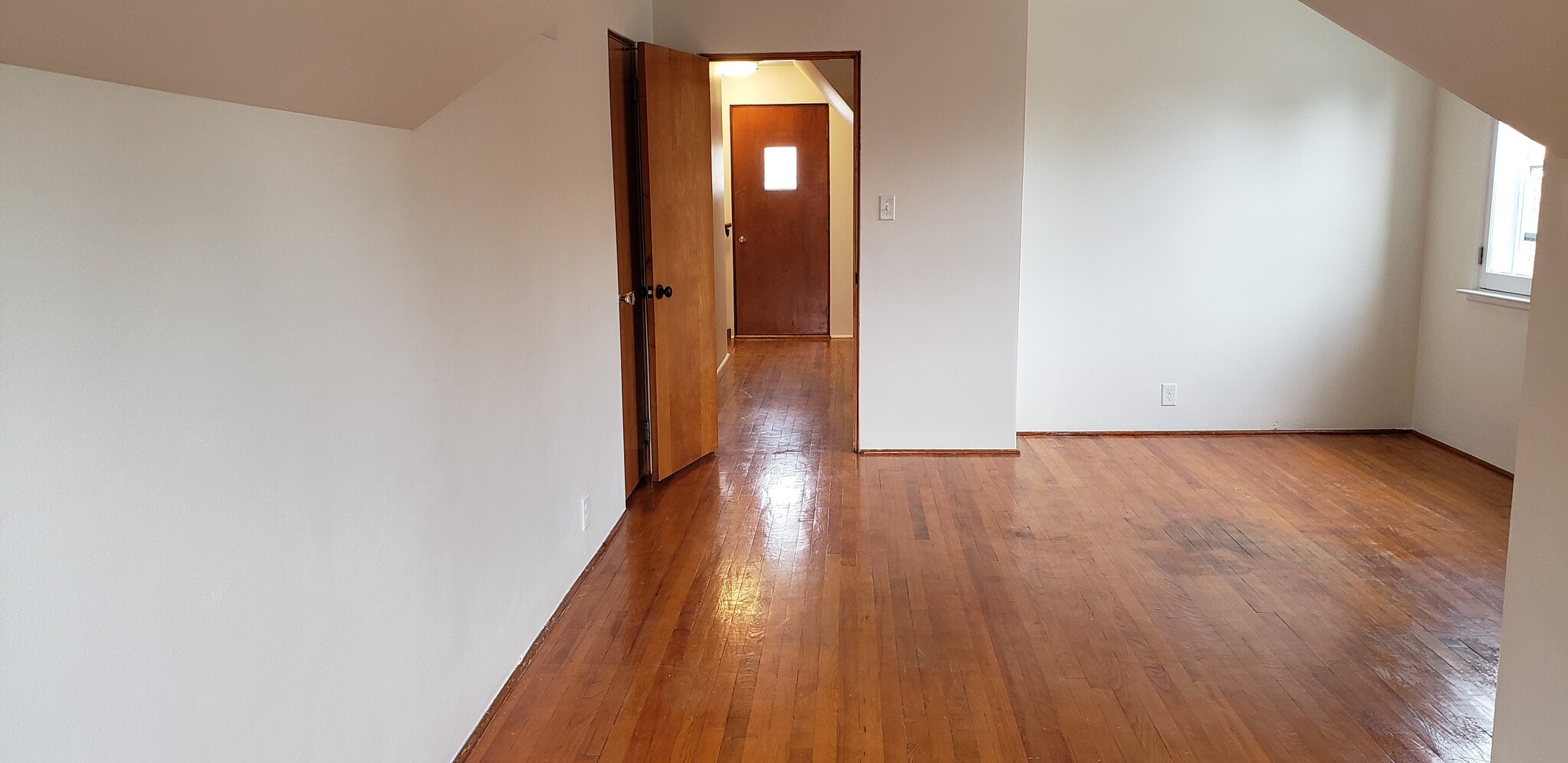 2nd Bedroom - 2331 S 59th St