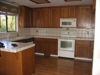 Building Photo - 17909 Huckleberry Dr
