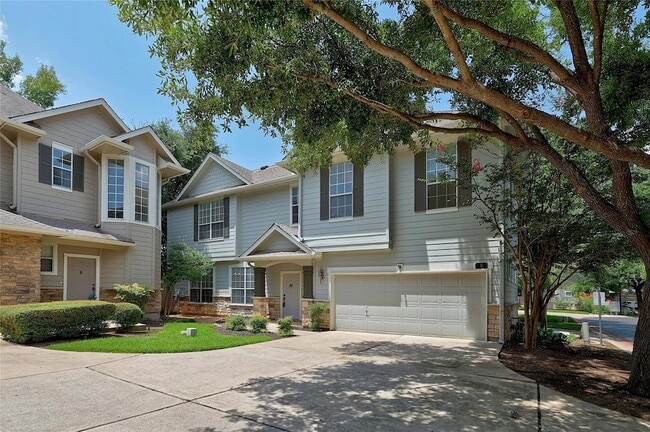 Building Photo - 8518 Cahill Dr