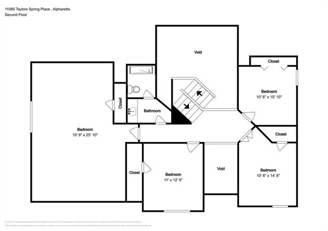 Building Photo - 11085 Taylors Spring Pl