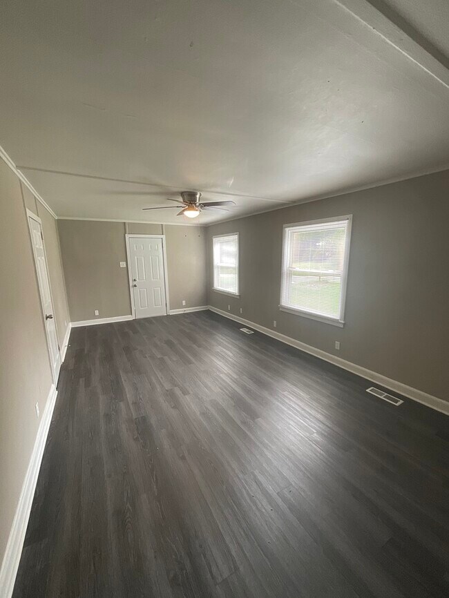 Building Photo - Charming 2 bedroom home in Macon!