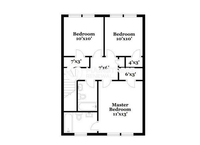 Building Photo - 3 Bedroom Pet-Friendly Home in Raleigh, NC with Main Street Renewal