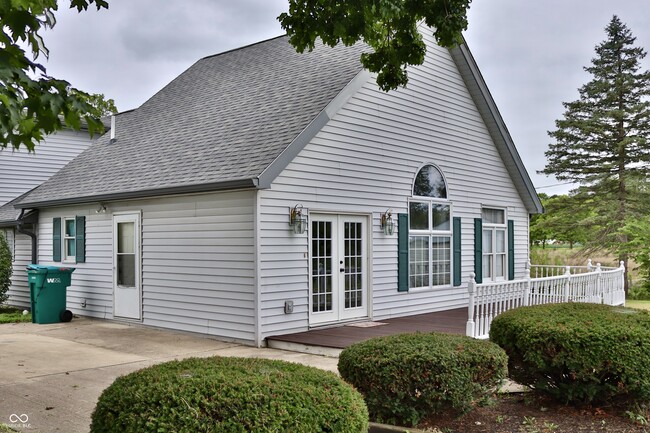 Building Photo - 2908 County Rd 1000 S